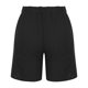 thumbnail image 3 of ICHUANYI Clearance Women's Lightweight Shorts Casual Short Short Pants Elastic Waist Drawstring Comfy Shorts(Black, M) ICHUANYI WER2023080908983, 3 of 6