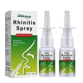 thumbnail image 1 of 2PCS Rhinitis Nasal Spray Natural Fast Relief Nasal Spray Sneezing Sinusitis Snoring, 1 of 5