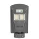 thumbnail image 1 of Luz de pared solar Irfora Luces solares de Wall Street desde el anochecer hasta el amanecer con sensor de movimiento PIR remoto y sensor de iluminación Inducción del cuerpo humano Lámpara de exterior Irfora Luz de pared solar, 1 of 7