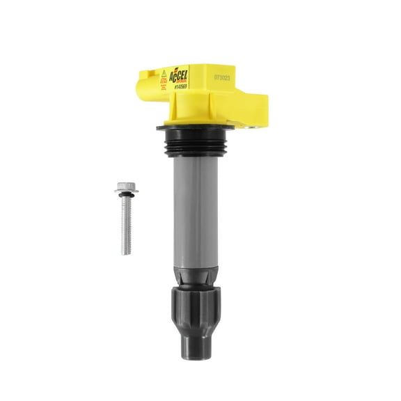 ACCEL 140569 Direct Ignition Coil