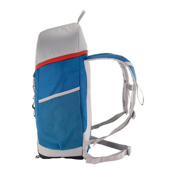 nevera camping mochila nevera decathlon 10 litros