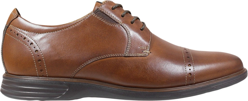 Men's Nunn Bush New Haven Cap Toe 