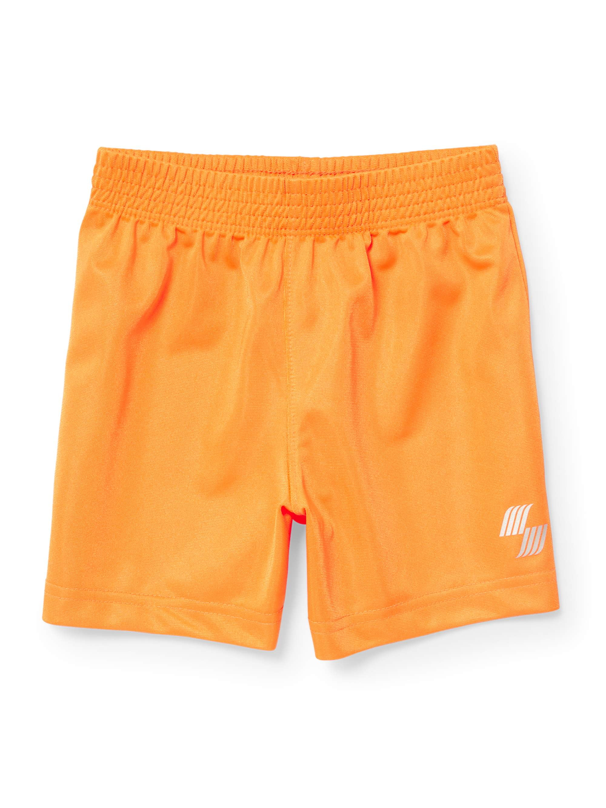 The Children's Place The Children's Place Dazzle Mesh Shorts (Toddler