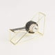 thumbnail image 3 of Dispensador de cinta U Brands Vena Collection Metal Gold, 3 of 3