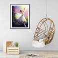 thumbnail image 4 of Cuadros Decorativos 5D DIY Diamond Painting Kits Ballerina Full Square Drill Wall Decor Art Crafts DQrwqpou Nuevos Originales, 4 of 9