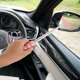 thumbnail image 5 of Limpiaparabrisas retráctil telescópico para espejo retrovisor de coche, limpiador de espejos automático con mango largo, herramienta universal para limpieza de ventanas de coche., 5 of 6