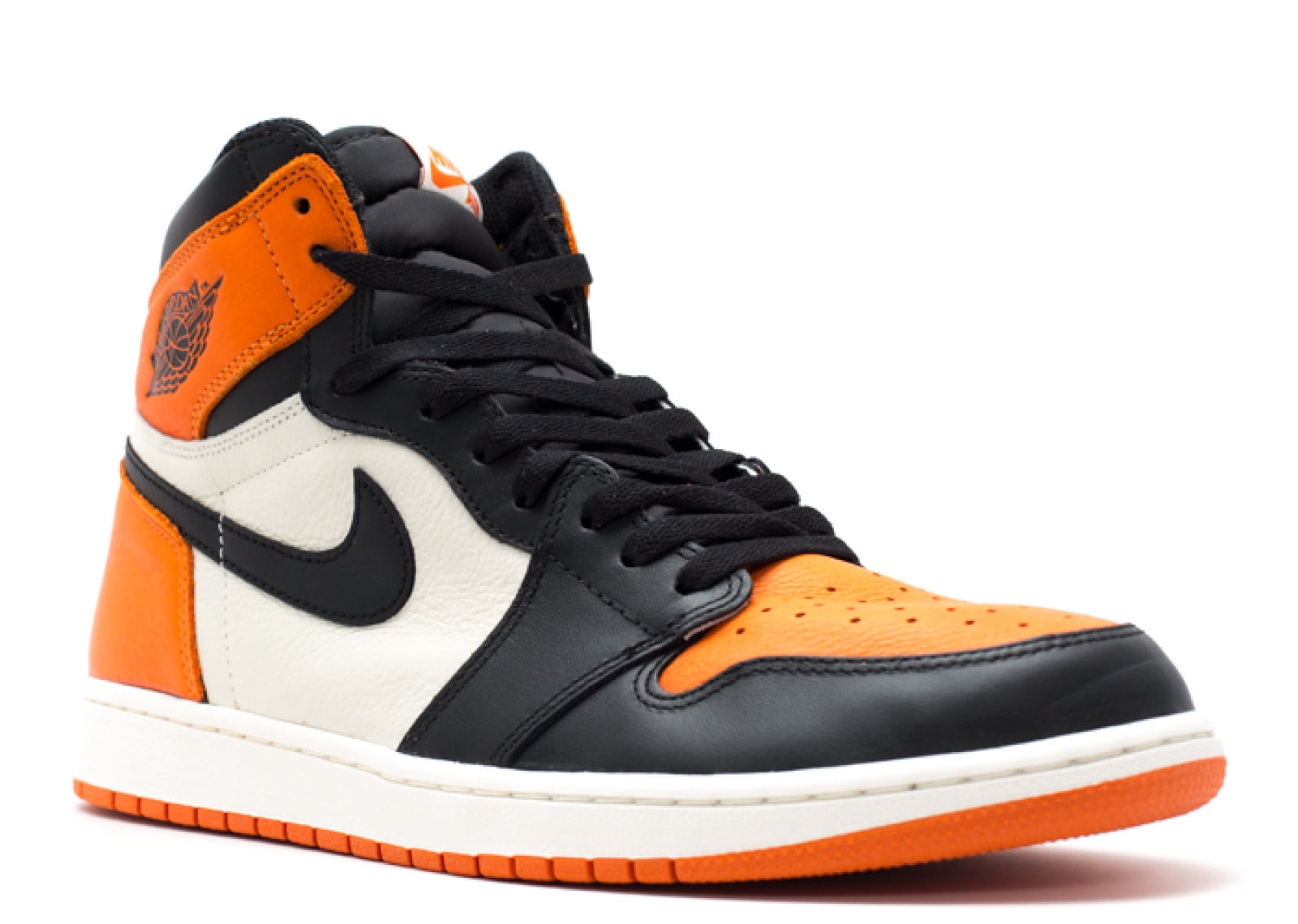 shattered backboard high