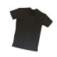 thumbnail image 3 of Camiseta de Pérdida de ropa Macarena 2 piezas 1/6 para figuras de acción de 12 pulgadas color blanco y negro, 3 of 8