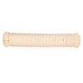 thumbnail image 1 of Natural Scottie Cotton Braided Clothes Line Rope - (7/32 Inch) - Cotton Rope Clothesline - All Purpose Laundry Line Dryer Rope (100 Feet), 1 of 3
