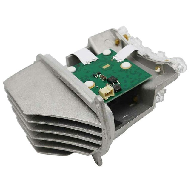 Car Headlight LED Module for 3 Series E90 E91 2007-2011 Side LED Indicator Turn Signal Light Source 63127245813 L