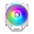 thumbnail image 1 of Enfriador de aire para CPU Cooler Master Hyper 212 Halo Pure White, 1 of 7