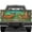 Style 3, variant on Lotusprinthandmade Camouflage Hunting Vinyl Graphic Tailgate Wrap for Truck, 24"x58"