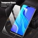 thumbnail image 2 of Protector de pantalla de vidrio templado para Xiaomi Mi 11, 9, 12 Lite, 5G, NE, 12T Pro, Mi 11i, 9T, 10T, 11T Pro, A3, A2 lite, 5 unidades, 2 of 3