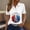 A005-White, variant on 250 Years 1776-2026 T-shirt, American Flag Shirt, 250th Anniversary Patriotic Shirt, USA Independence Day Tee