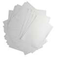 thumbnail image 4 of Papel de dibujo, tratamiento con pegamento, escala transparente, volumen pequeño, escala ligera, etiqueta, papel de boceto, 4 of 12