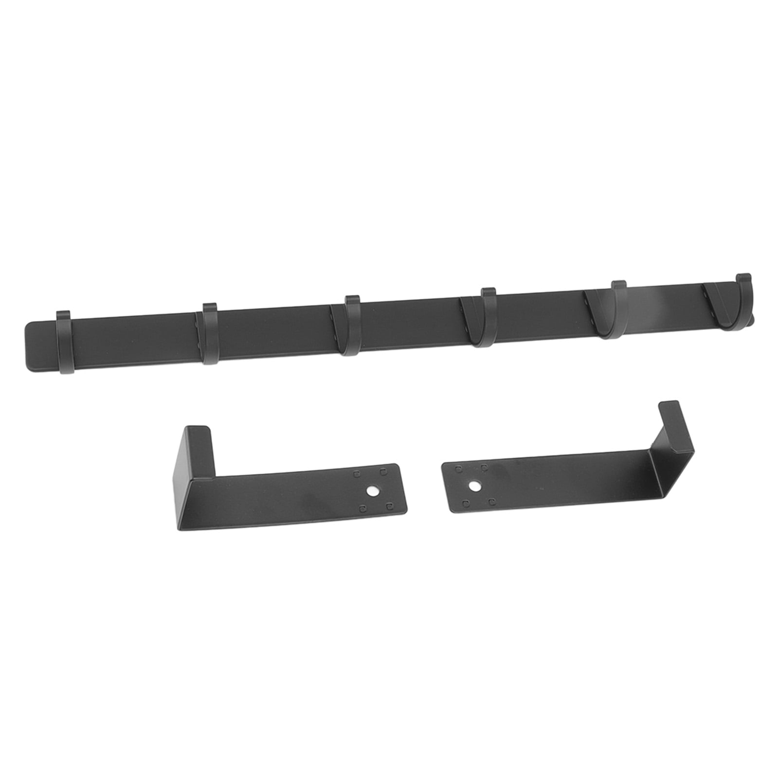 Over The Door Hooks, Heavy Duty Over The Door Hanger Wall Mount Metal
