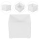 thumbnail image 1 of unbranded Caja Organizadora De Té Acrílica Para Countertop Con Compartimentos Para Bolsas Variadas, 1 of 8