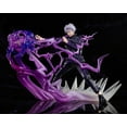 thumbnail image 4 of Tamashii Nations - Jujutsu Kaisen - Satoru Gojo, Bandai Spirits FiguartsZERO Collectible Statue, 4 of 6