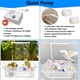 thumbnail image 4 of Ciclo de agua eléctrico USB automático Parrot Bathson Kathson, 4 of 8
