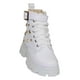 thumbnail image 1 of Bota Casual Leon Niña Cabra 101 Blanco, 1 of 4