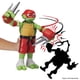 thumbnail image 4 of Figura de acción Teenage Mutant Ninja Turtles Raphael 30 cm, 4 of 6