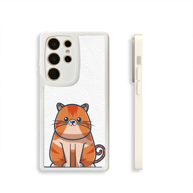 "Agregue un toque de diversión a su iPhone con una funda para teléfono con diseño de imagen vibrante"