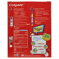 Colgate Kids Toothbrush, Toothpaste, and Toothbrush Cover Set, Ryan's