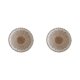 thumbnail image 2 of Cateissary Arte de pared resistente, duradero y hermoso con forma de cuenco único, simplemente límpialo con un paño seco para evitar la Type8 NO8, 2 of 6