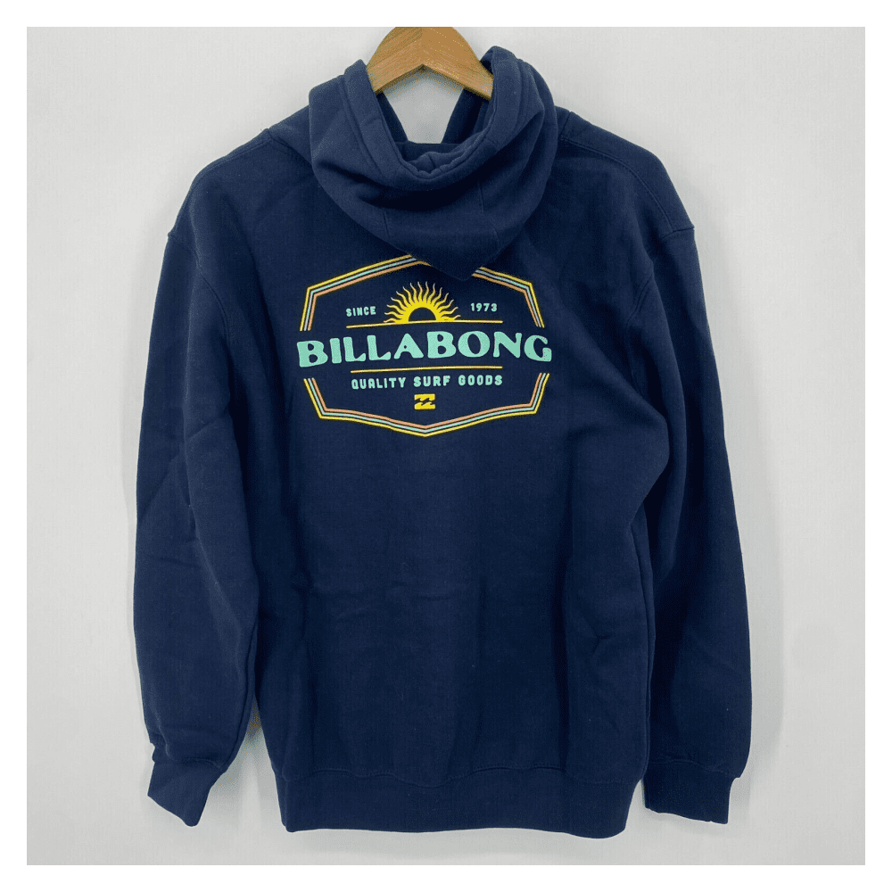 BILLABONG メンズ 2WAY-HOODED BILLABONG メンズ 2WAY-HOODED BILLABONG 25 SS ビラボン