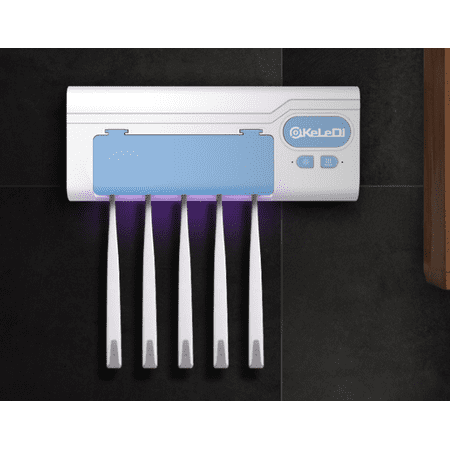 Like-Support de rangement pour brosse à dents 10pcs Porte-Brosses à Like-Support de rangement pour brosse à dents 10pcs Porte-Brosses à