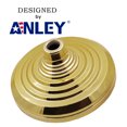 thumbnail image 4 of Anley Floor Stand Base for Indoor Flagpoles - Flag Pole Base Stand Pole Holder, 4 of 6