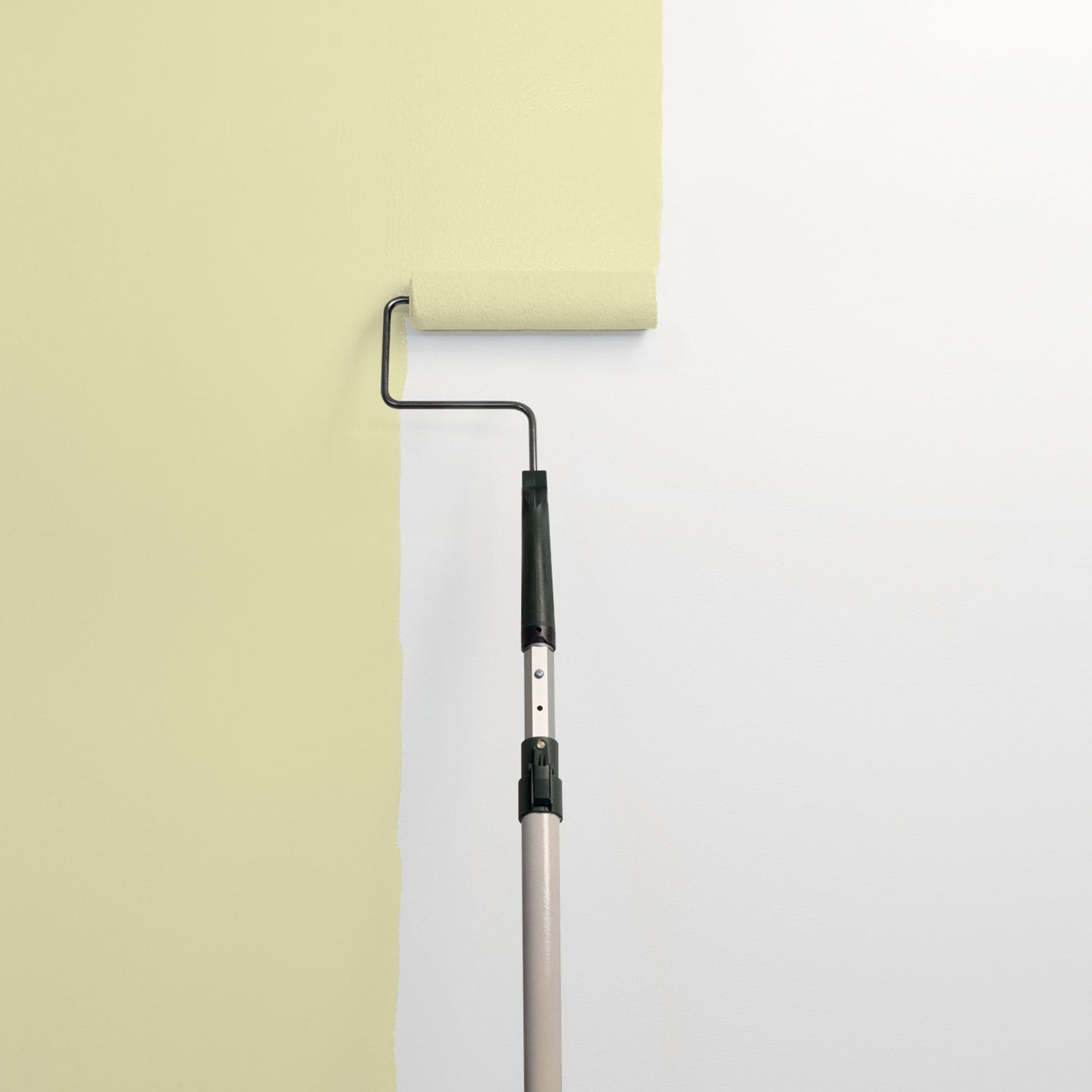 Glidden Fundamentals Misty Moor / Green, Semi-Gloss Exterior Paint, 1 Quart