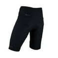 thumbnail image 3 of Leatt MTB Trail 2.0 Men Shorts, Black, S, 3 of 5