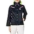 thumbnail image 3 of Helly Hansen Women's Sandham Jacket, Navy, Small, 3 of 4