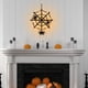thumbnail image 4 of Decoraciones de Halloween, Adornos de Halloween, Regalos de Halloween, Colgantes de Halloween, Colgantes pequeños, Decoración de escenas para eventos, Guirnaldas de luces, Accesorios para colgar en la, 4 of 6