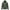Army Green, variant on Off Road Ventures Men's Lightweight Packable Puffer Jacket Hooded Water-Resistant Insulated Winter Quilted Coat for Ski Travel