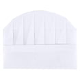 thumbnail image 2 of 25 Packs of Disposable Chef Hat SMS Non-Woven Kitchen Cooking Hats Cap Party Baking, 2 of 6