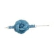 thumbnail image 5 of Pulsera de flores Pulsera de cadena ajustable Denim, Cómodo de usar, Brazalete con estilo Pulsera Mujer Brazalete de bricolaje vintage para amantes, 5 of 9