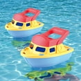 thumbnail image 2 of Toddlerino-Toy Boats, Kids Bath Toy Boat for Kids Explore Learn Play with Toy Boats Set Ideal for Kids Water Time Fun Happy Yacht Toys 3+ Year Old, 2 of 5