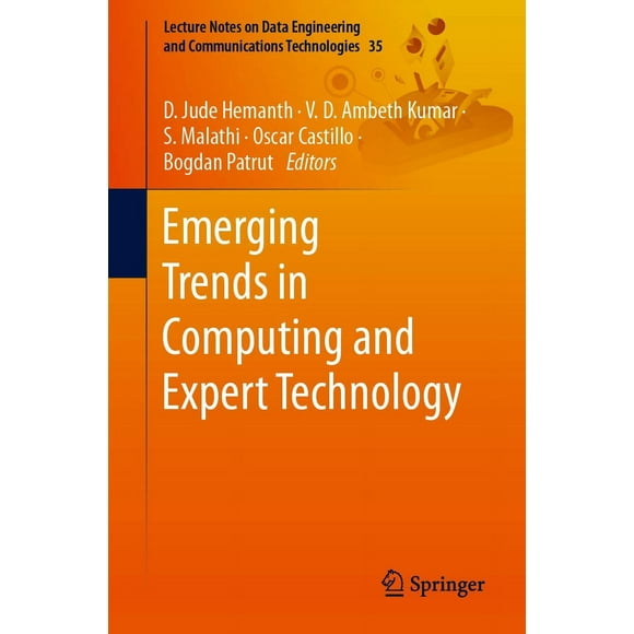 Emerging Trends in Computing and Expert Technology