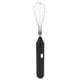 thumbnail image 3 of Batidor de Huevos Eléctrico Portátil Espumador de Leche Con Carga USB de Mano Con 3 Velocidades, Batidor de Acero inoxidable, Ideal para Café, Café Con Leche, Capuchino, 3 of 7