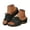 Black, variant on Summer Sandals for Women 2025 Platform Wedge Slides Arch Support Orthotic Walking Shoes