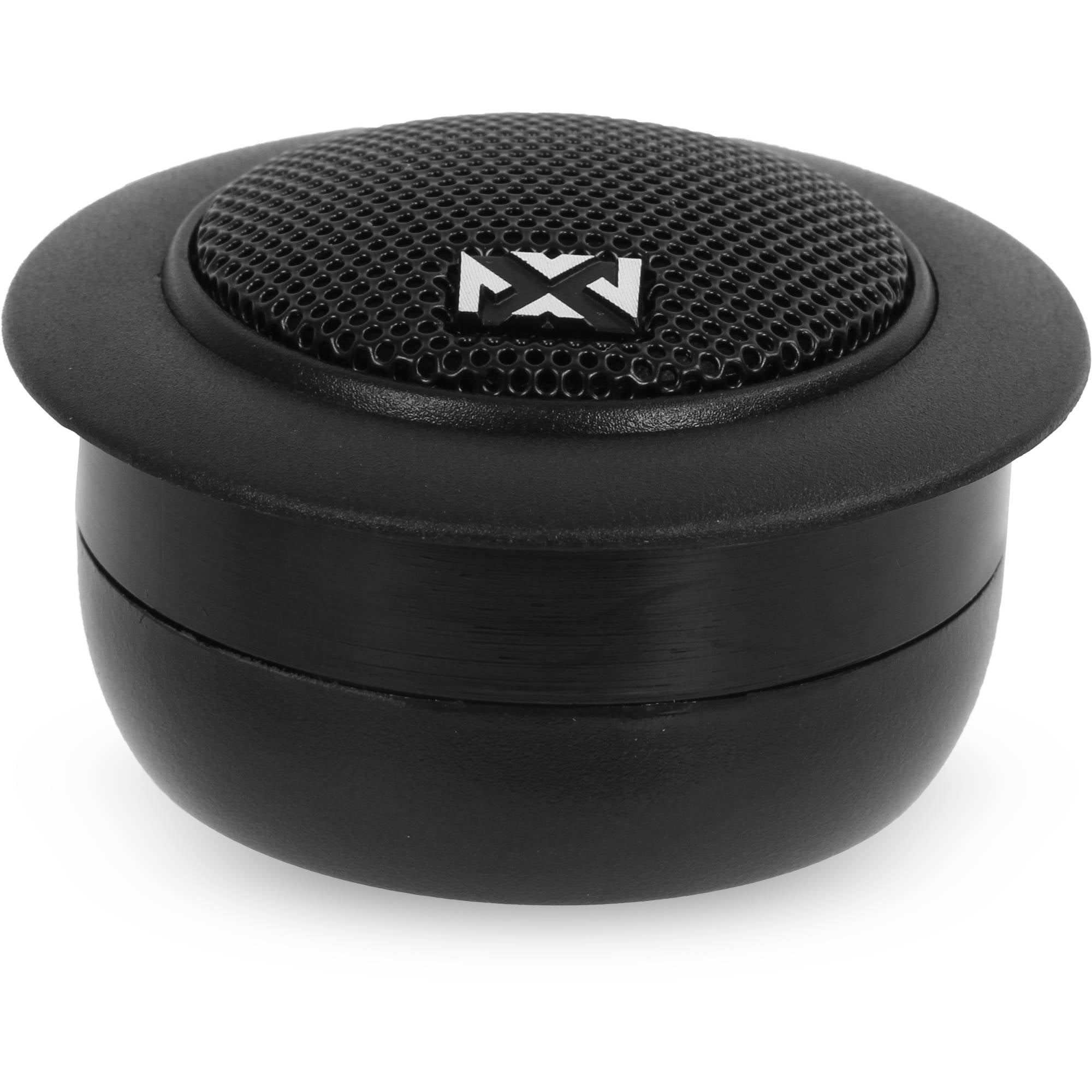 nvx tweeters