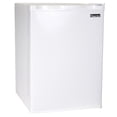 thumbnail image 2 of MAGIC CHEF 2.6 cu. ft. Mini Fridge, ESTAR, 2 of 6
