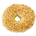 thumbnail image 2 of Just Bagels - Onion Bagels - 48 Count (8 six packs), 24oz Bag - Non-GMO - All Natural - NY Bagels, 2 of 7