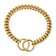 thumbnail image 5 of Collar de Cadena Yuyangstore 61cm para perro grande resistente a prueba de masticación, 5 of 8
