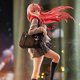 thumbnail image 2 of Figura de acción de DARLING in the FRANXX, modelo coleccionable de 21CM, Zero Two 02, 2 of 4