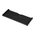 thumbnail image 3 of Accesorios para tanques de peces Strade Fareast Limited Protector de borde de acuario Negro, 3 of 8