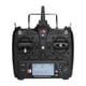 thumbnail image 3 of Actualización del transmisor del telemando X6 para XK de ala fija K120 DIY Accs, 3 of 9