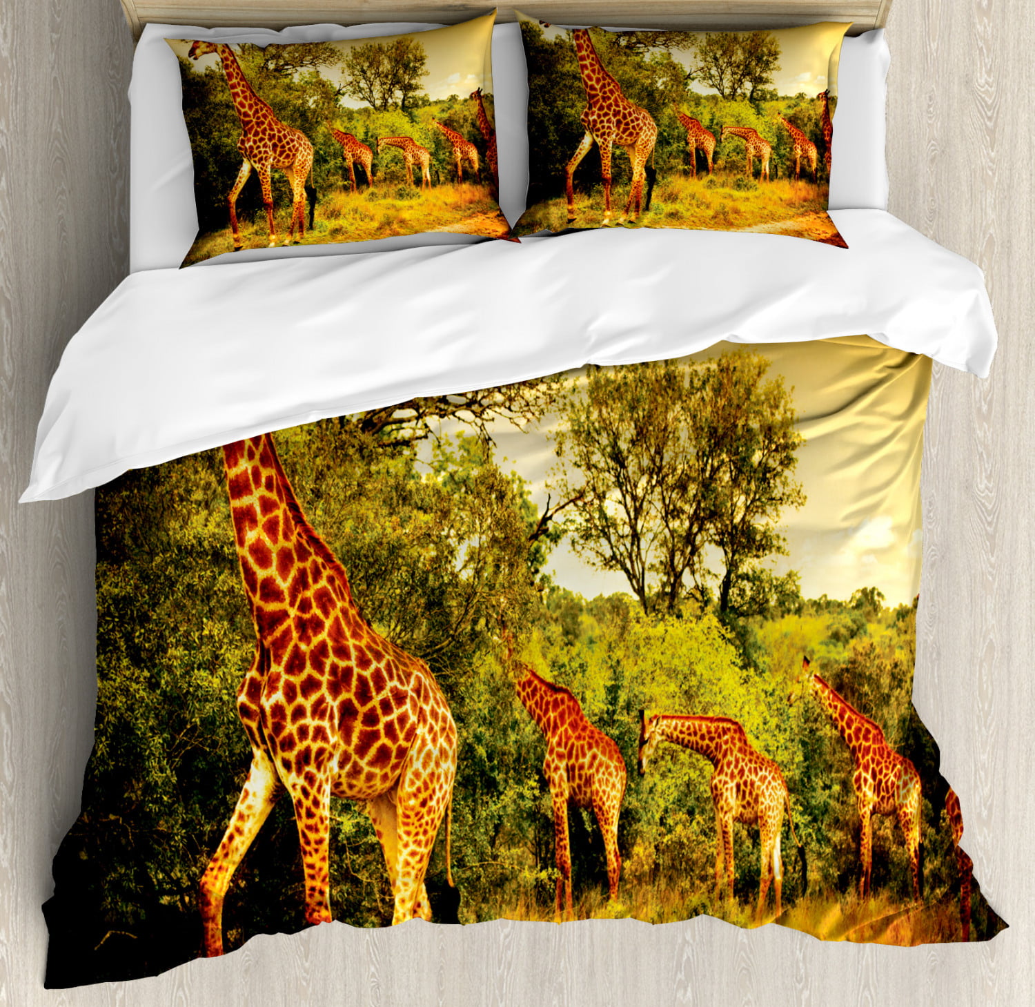 safari bed price
